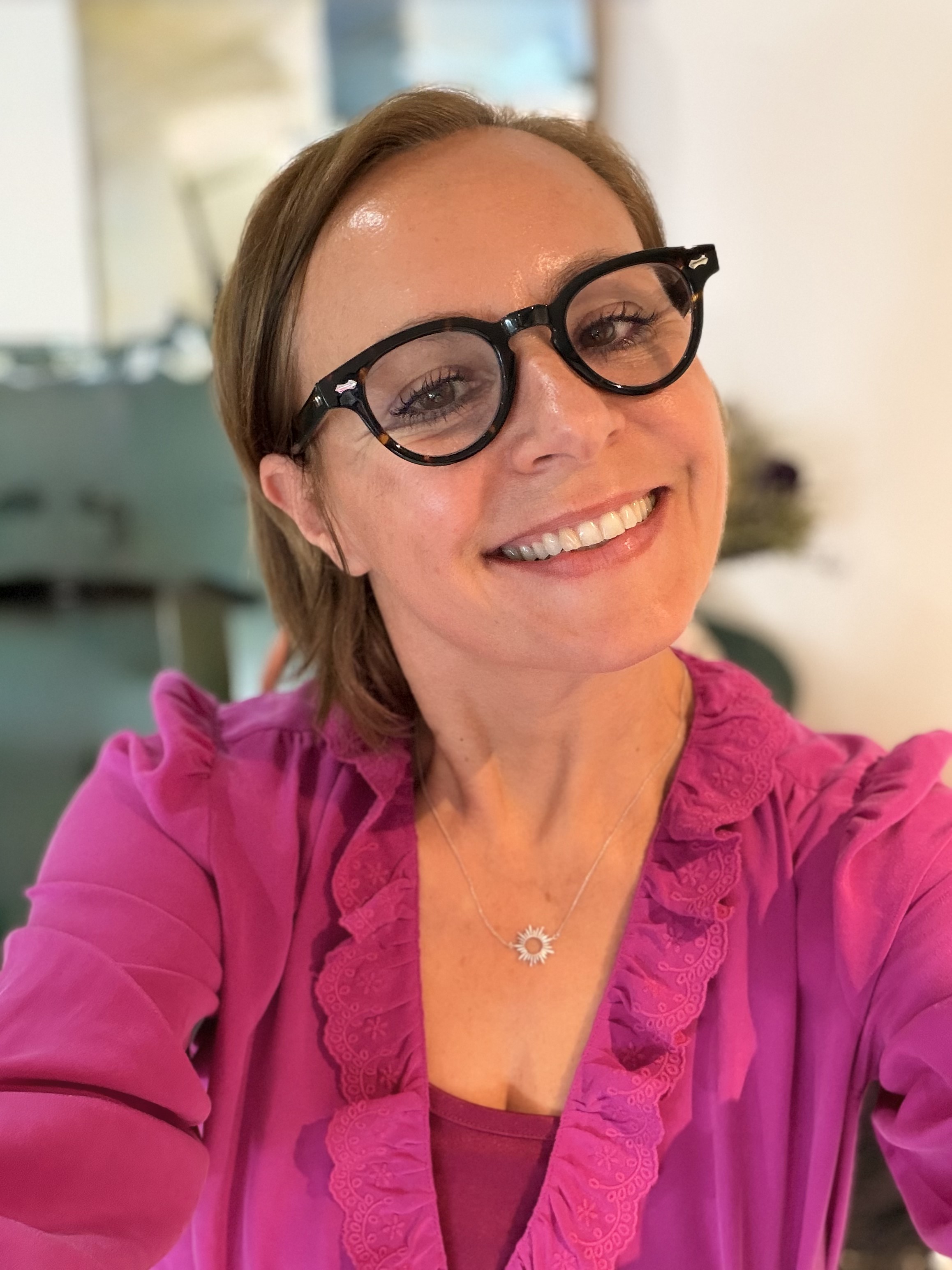 Magda Titirici